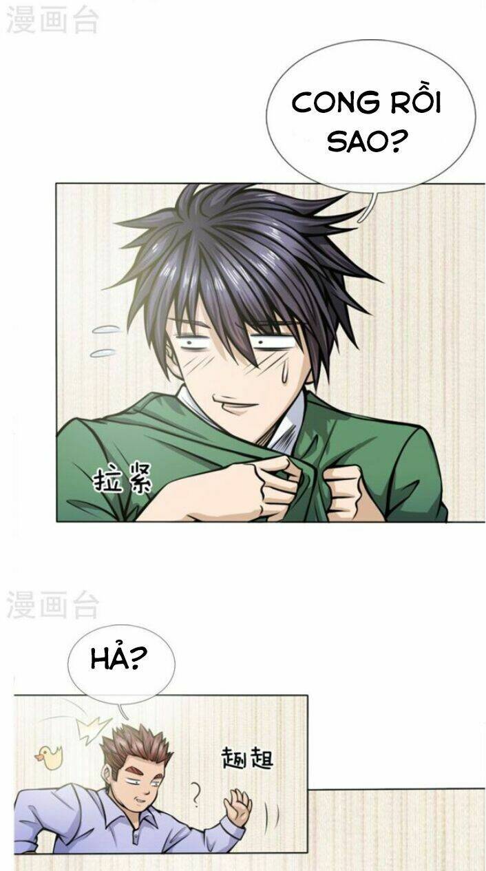 Tuyệt Thế Binh Vương: Chapter 34