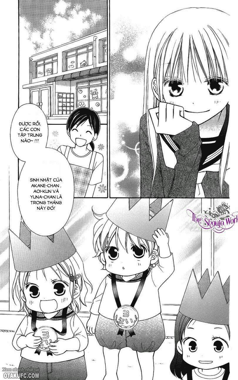 Love So Life: Chapter 49