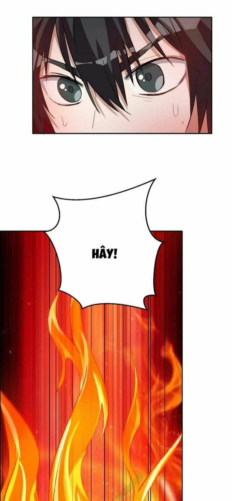 Thần Lai Yêu Vãng: Chapter 20