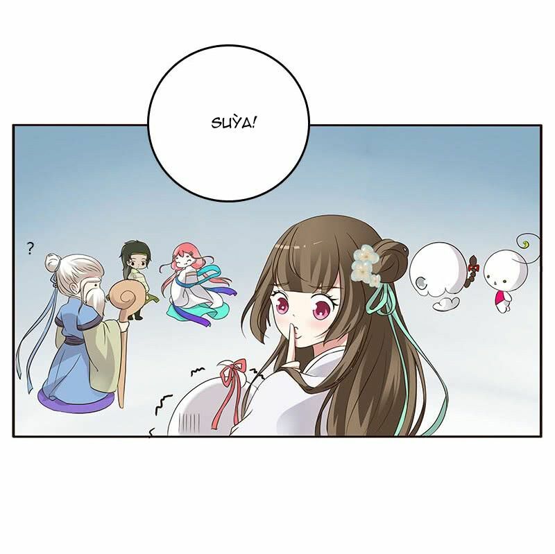 Thông Linh Phi: Chapter 165