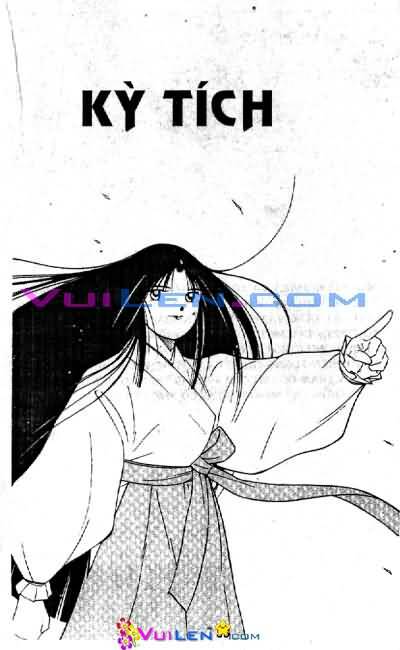 Truyền Nhân Atula Phần II: Chapter 11