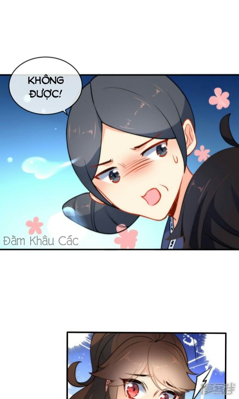 Tiểu Yêu Tinh Điều Giáo Bảo Điển: Chapter 31