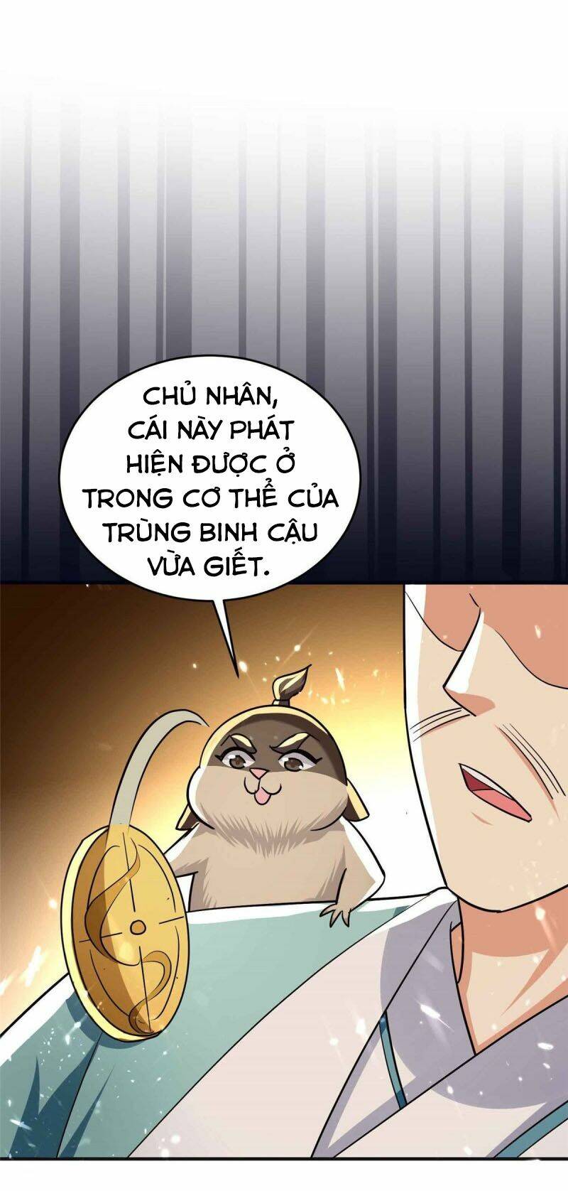 Vạn Giới Tiên Vương: Chapter 160