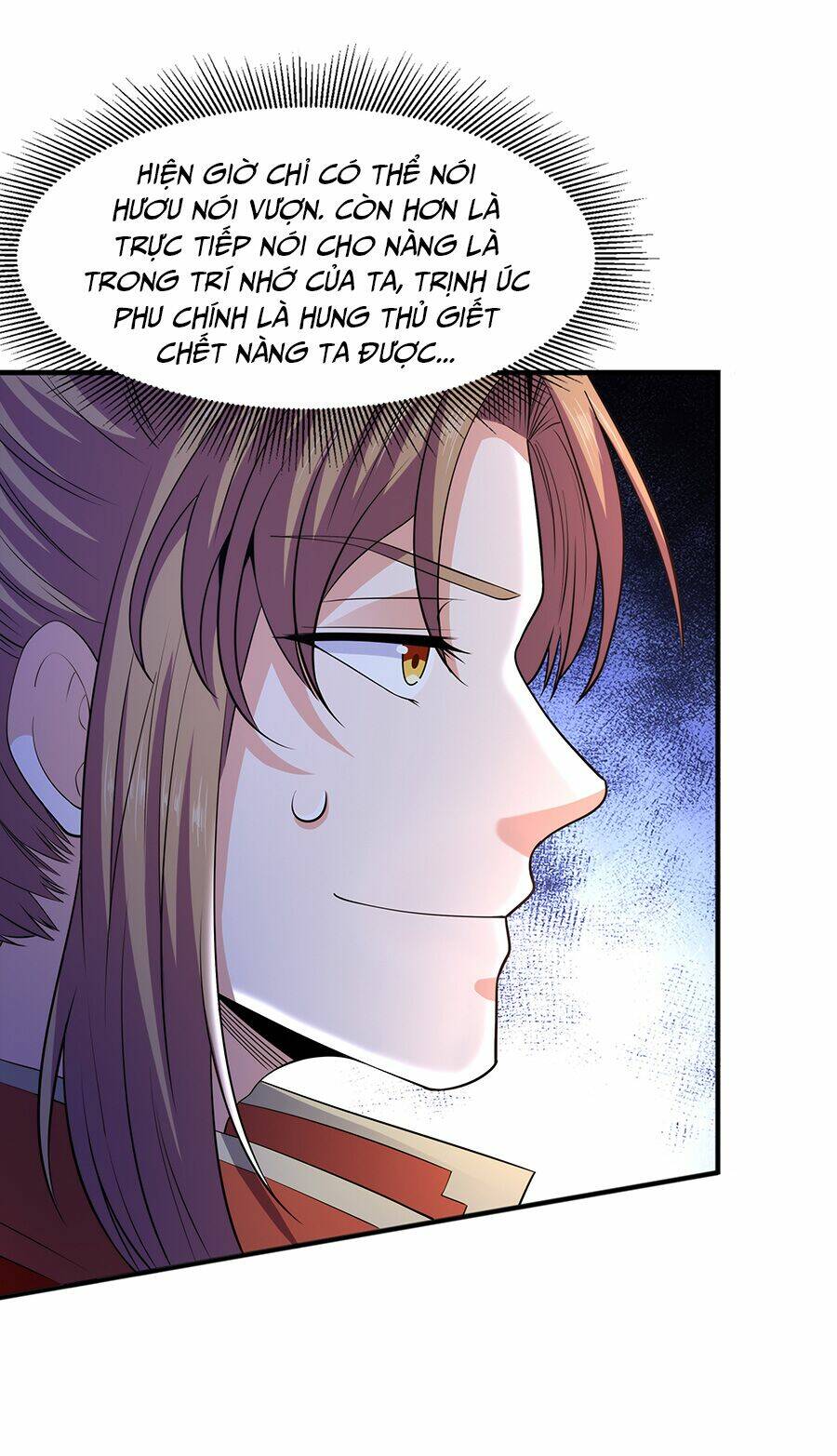 Ma Thú Chiến Thần: Chapter 13