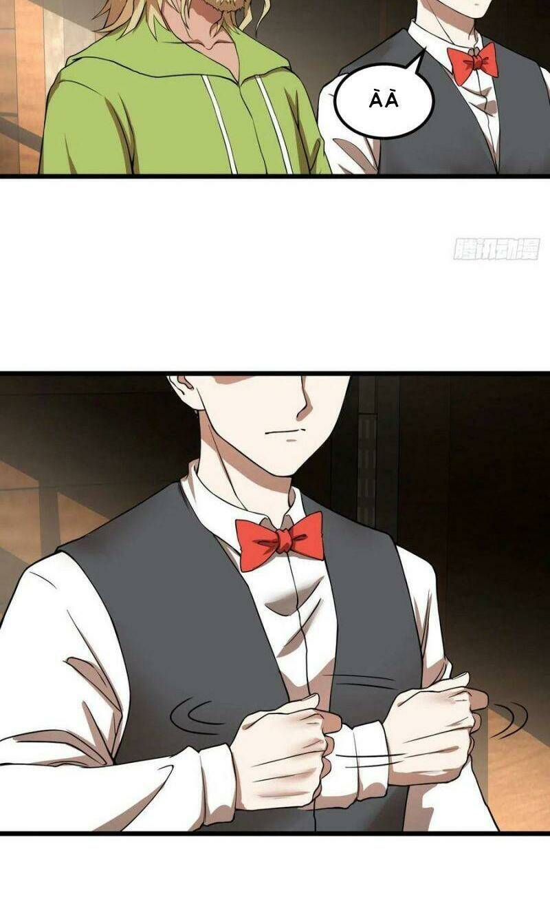 Danh Sách Kẻ Phản Diện: Chapter 134