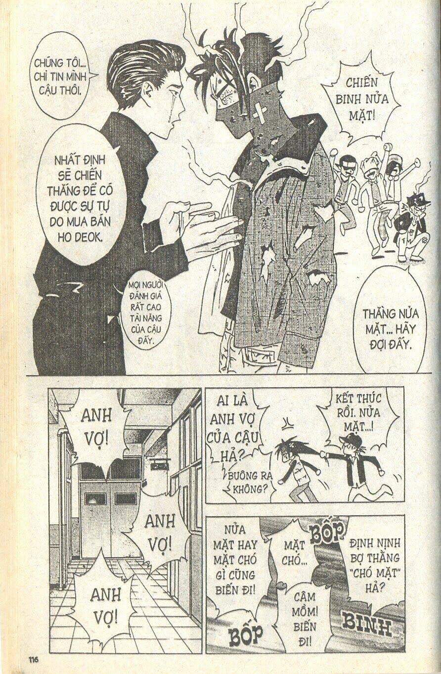 Ai Hơn Ai: Chapter 266