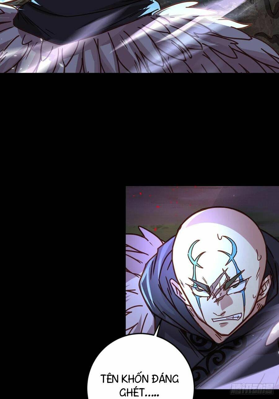 Người Nguyên Thủy Mạnh Nhất: Chapter 51