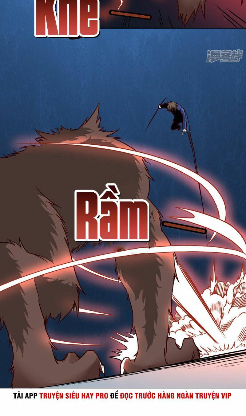 Tay Chơi Thần Cấp: Chapter 125
