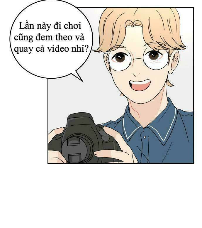 30 Phút Bước Đi Bên Em: Chapter 42