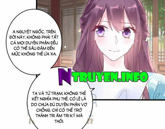 Hoa Nhan Sách: Chapter 108