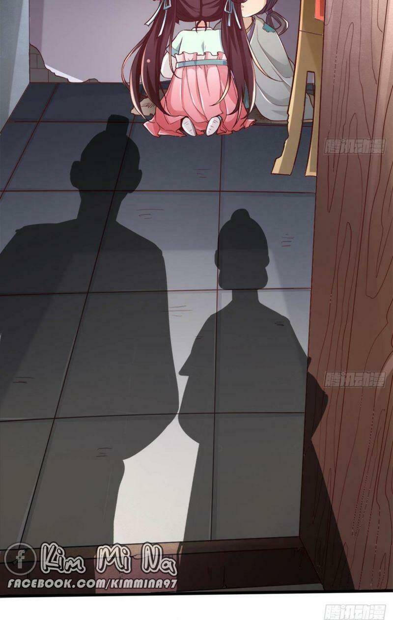 Cứu Được Tên Đại Ma Tôn: Chapter 12