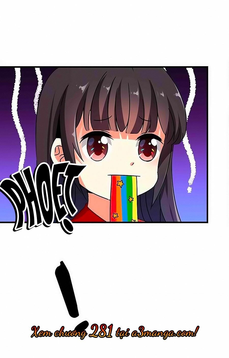 Vương Gia ! Ngươi Thật Bỉ Ổi !: Chapter 280