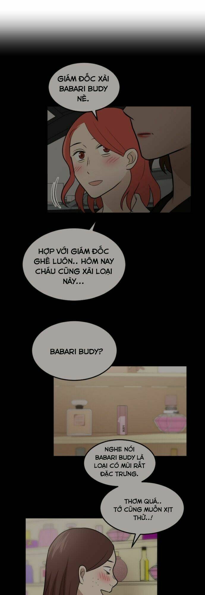 Người Đẹp Gangnam: Chapter 23