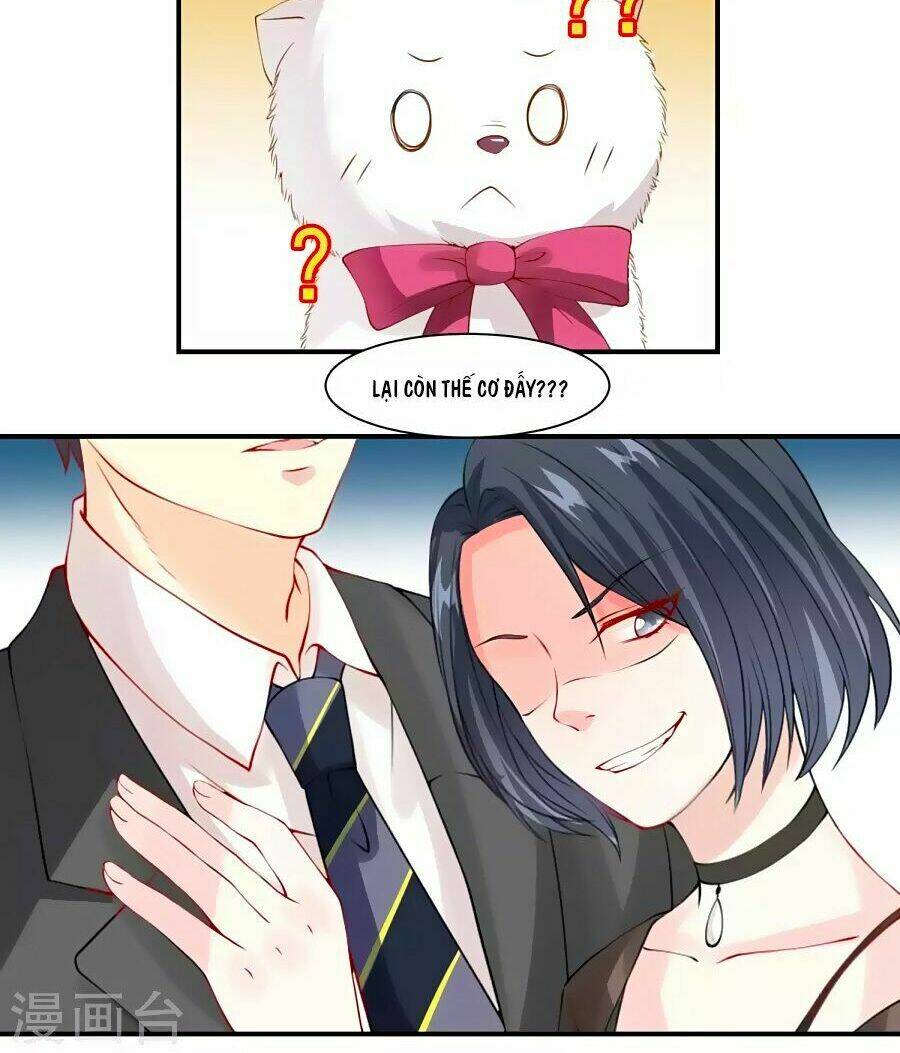 Trung Khuyển Và Tình Nhân: Chapter 2