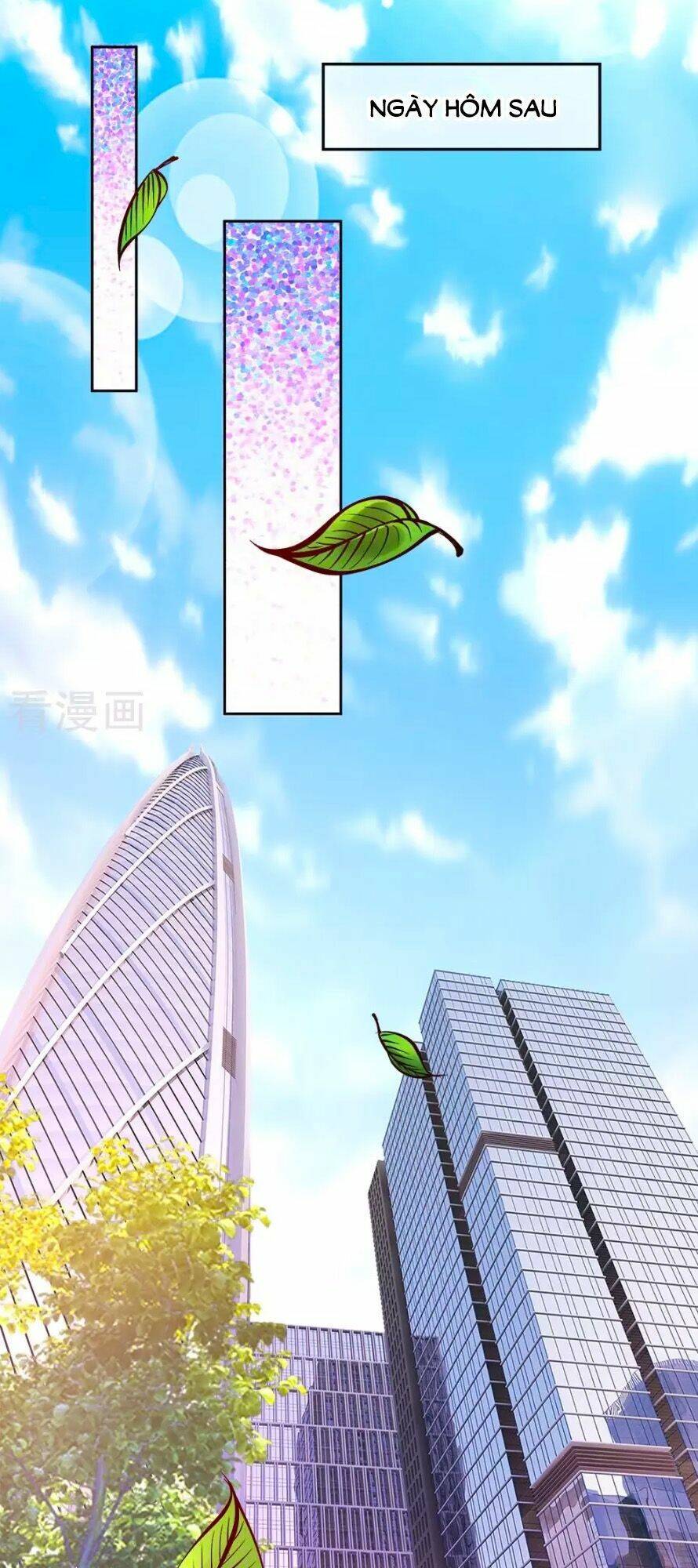 Y Sủng Thành Hôn: Chapter 19