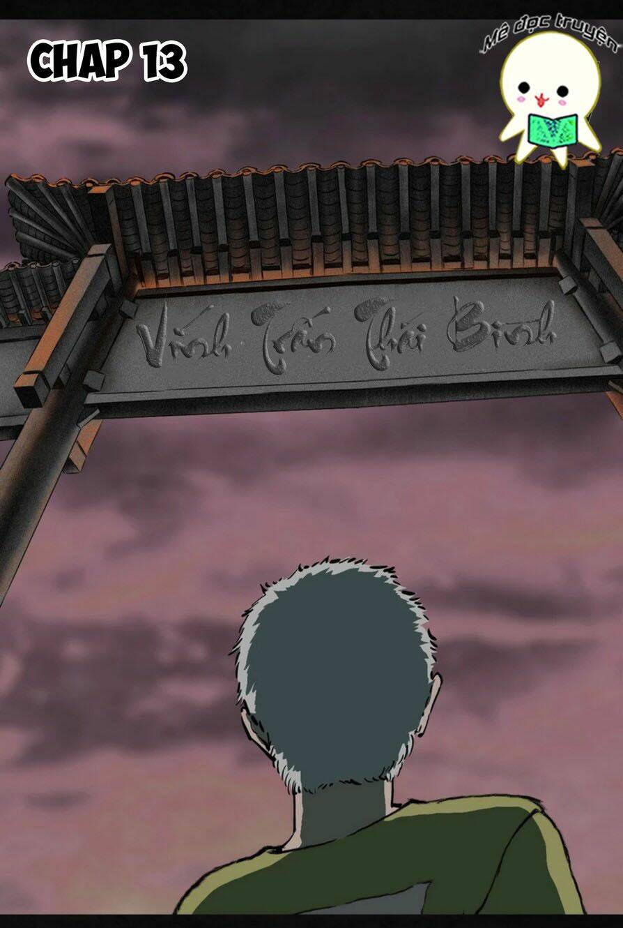 Thành Đô 1995: Chapter 13.1