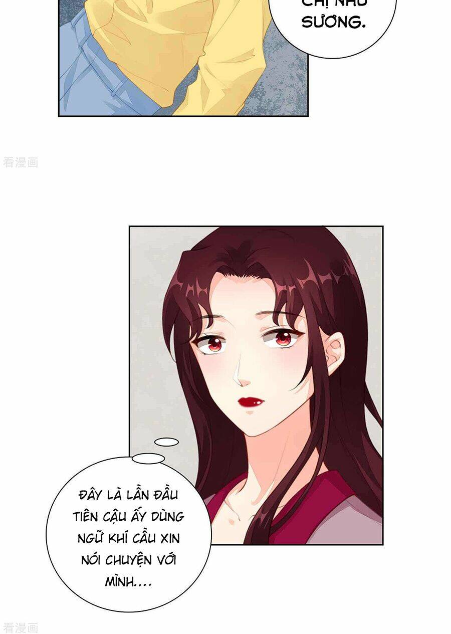 Người Yêu Ẩn Hình Của Ảnh Đế: Chapter 49