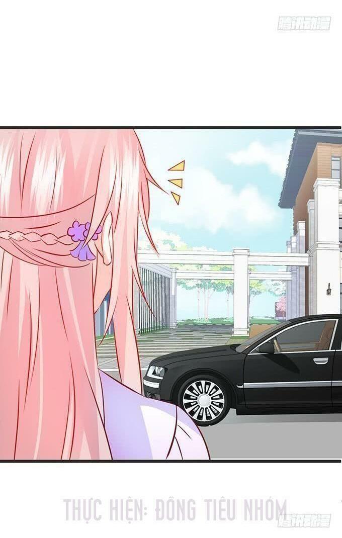 Hồ Tiên Hung Bạo: Chapter 34