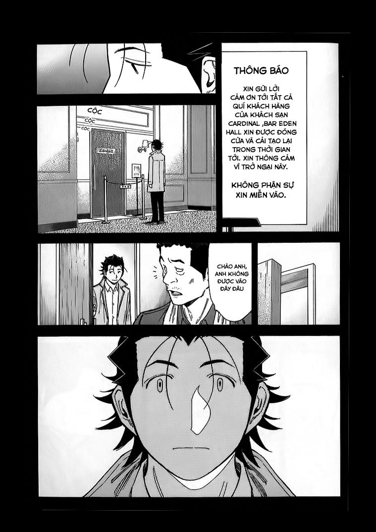 Bartender - Người Pha Chế Rượu: Chapter 142
