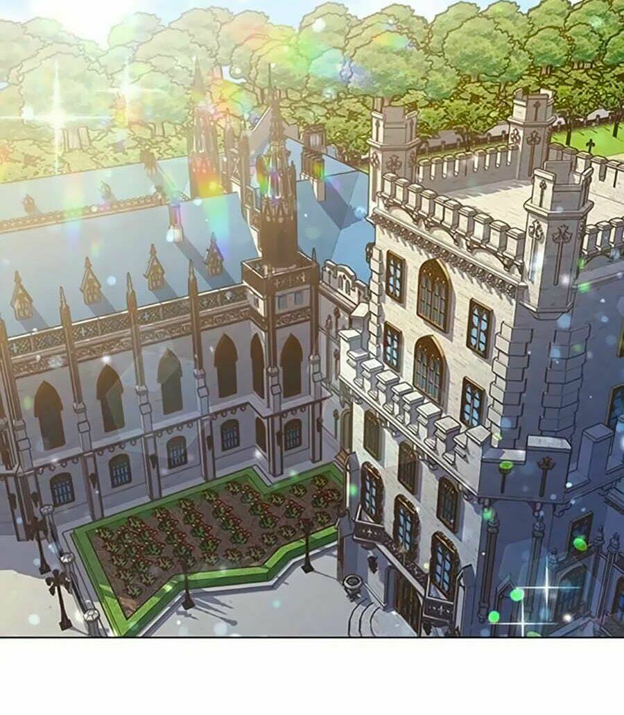 Khu Vườn Câm Lặng: Chapter 4