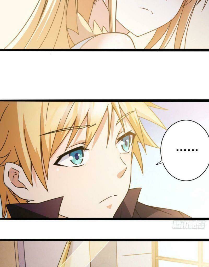 Chuyển Sinh Thành Nữ Hầu Tà Ác: Chapter 38