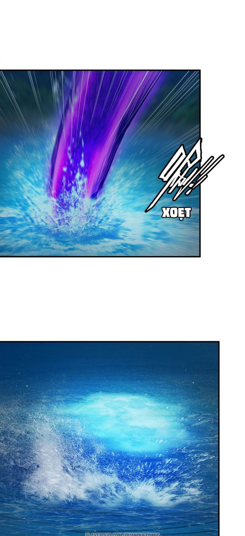Khởi Đầu Bằng Một Con Côn: Chapter 19