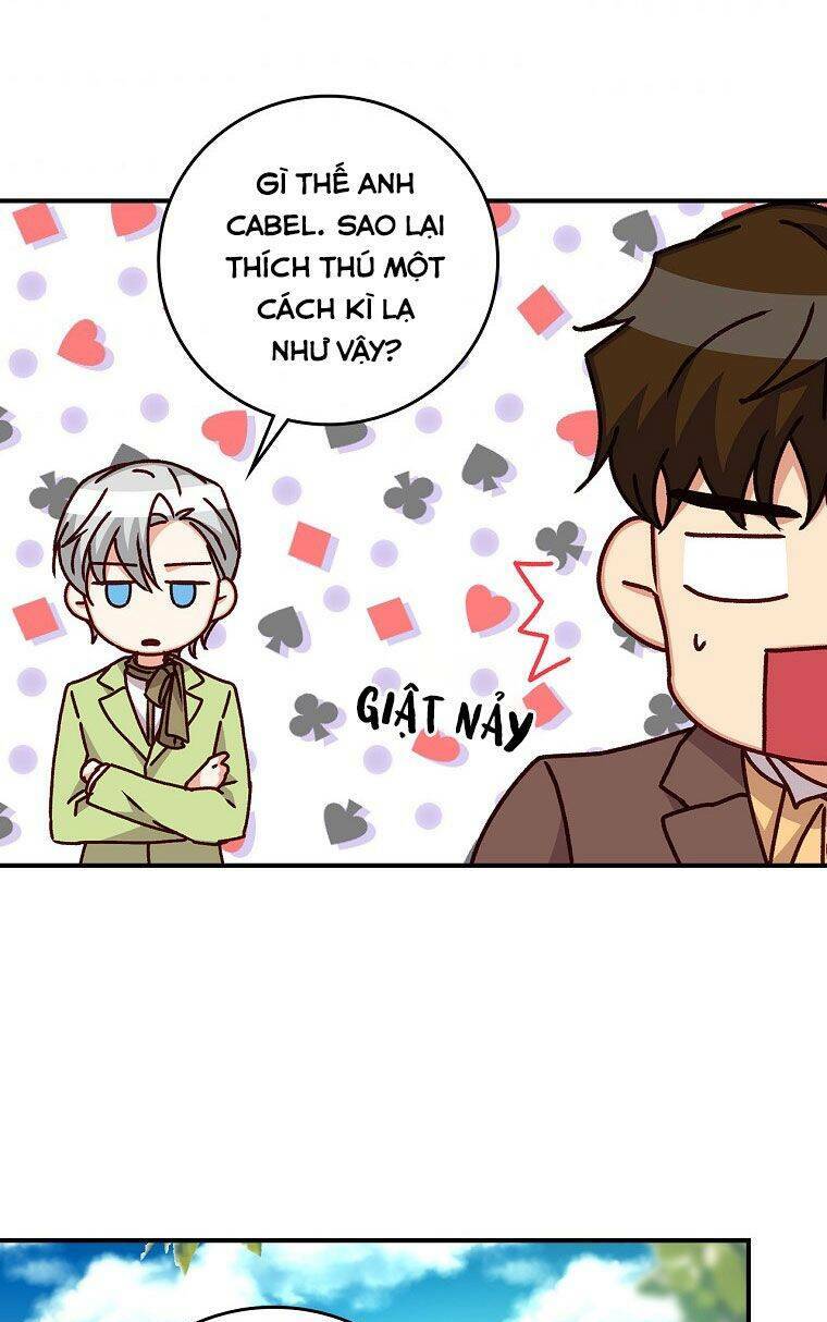 Đừng Chọc Đứa Em Gái Bé Bỏng Của Chúng Tôi: Chapter 95