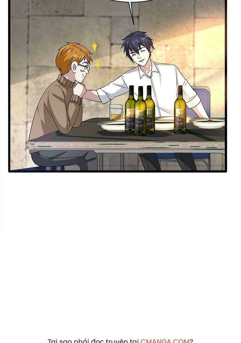 Đô Thị Tà Vương: Chapter 156