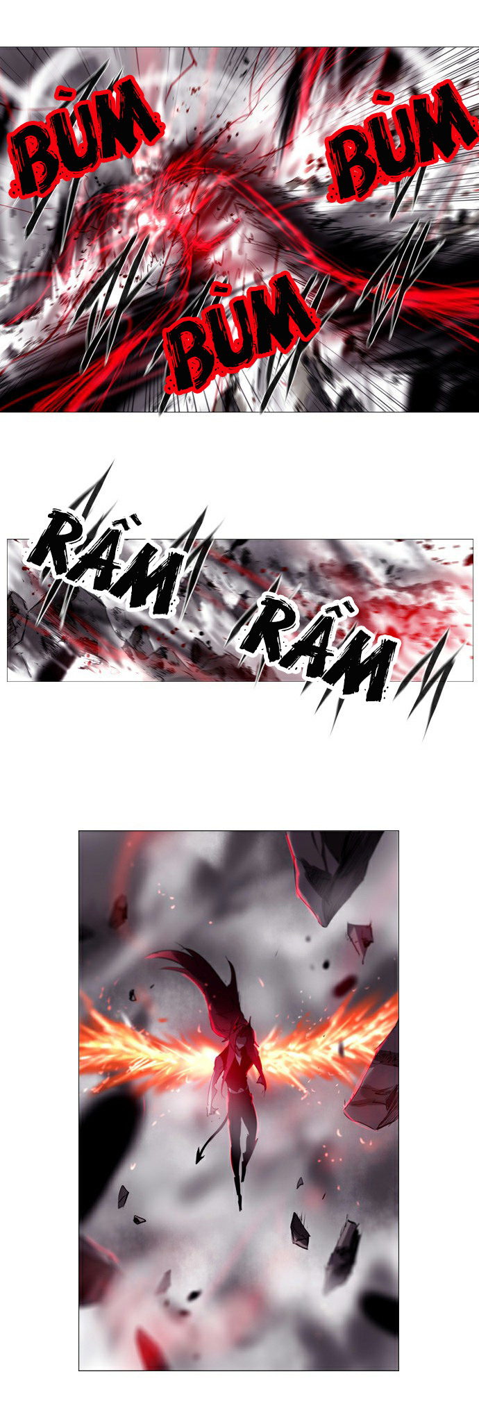 Soul Cartel: Chapter 176