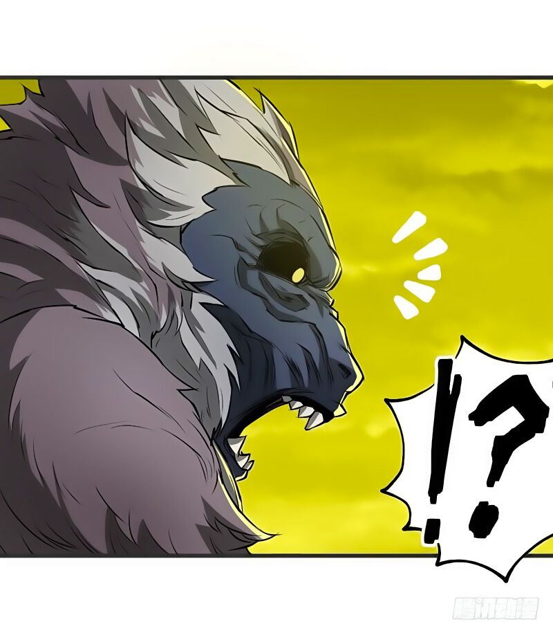 Thú Nhân: Chapter 14