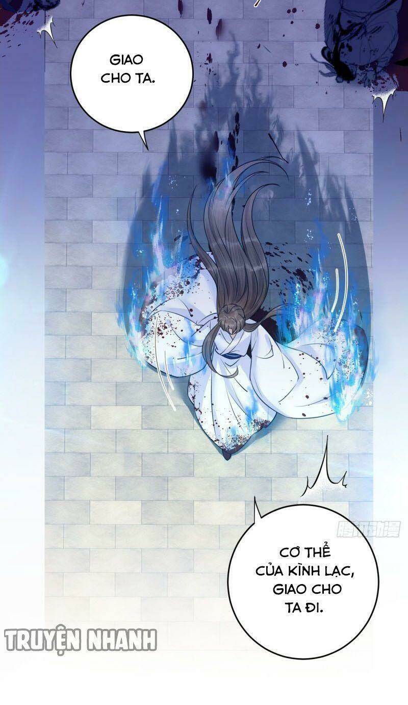 Lễ Băng Nhạc Phôi Chi Dạ: Chapter 36