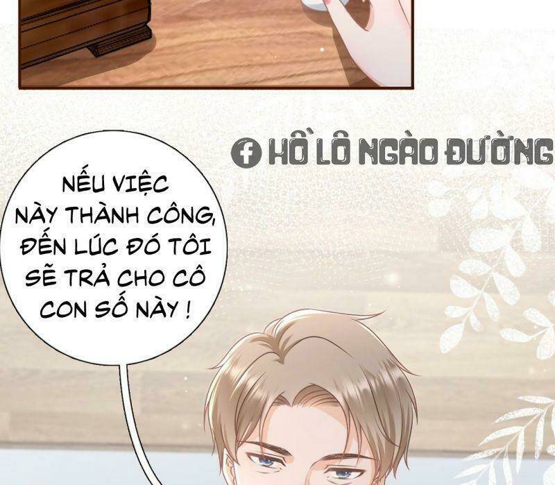 Bạn Gái Tôi Mới 30+: Chapter 87