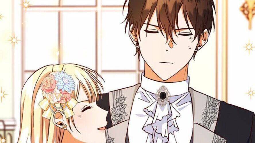 Lòng Trung Thành Với Kẻ Ác: Chapter 35