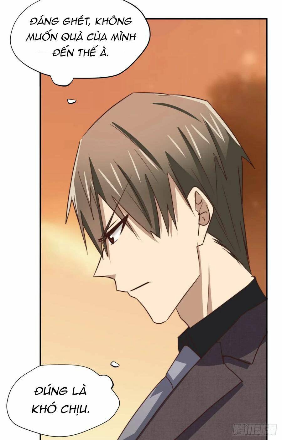 Đơn Phương Yêu Thầm Anh: Chapter 65