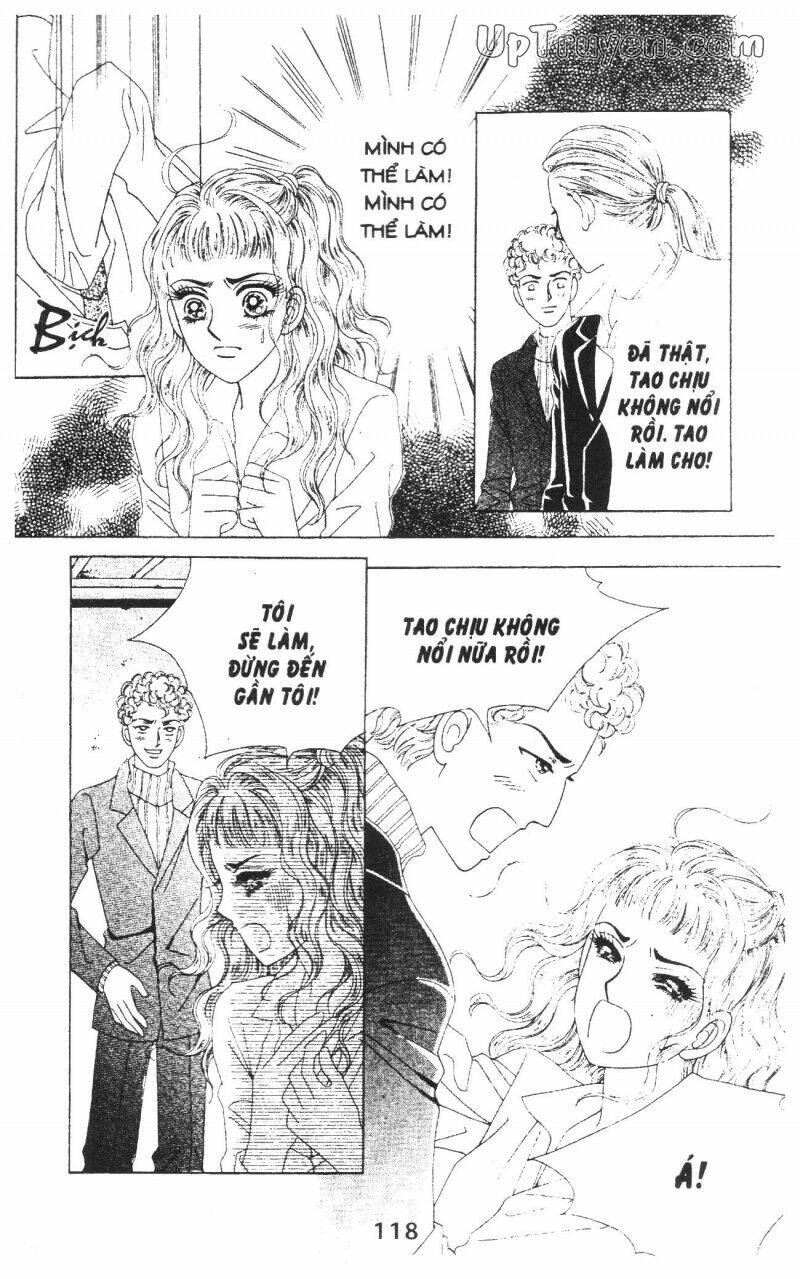 Mặt nạ tình yêu: Chapter 45