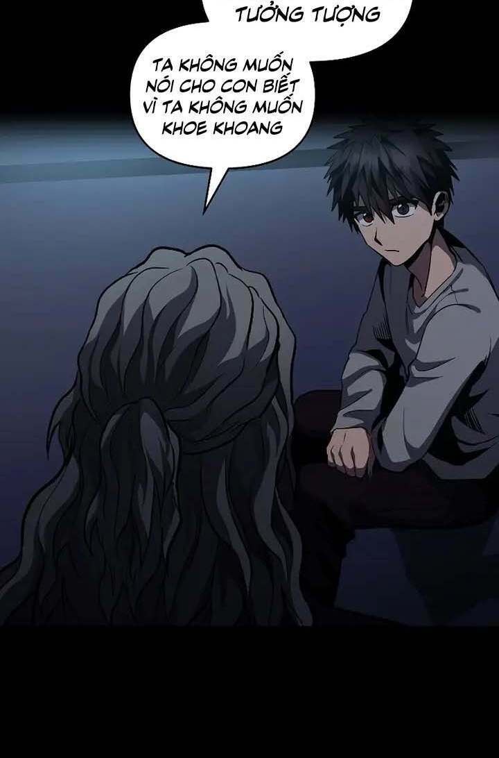Con Đường Diệt Thần: Chapter 22