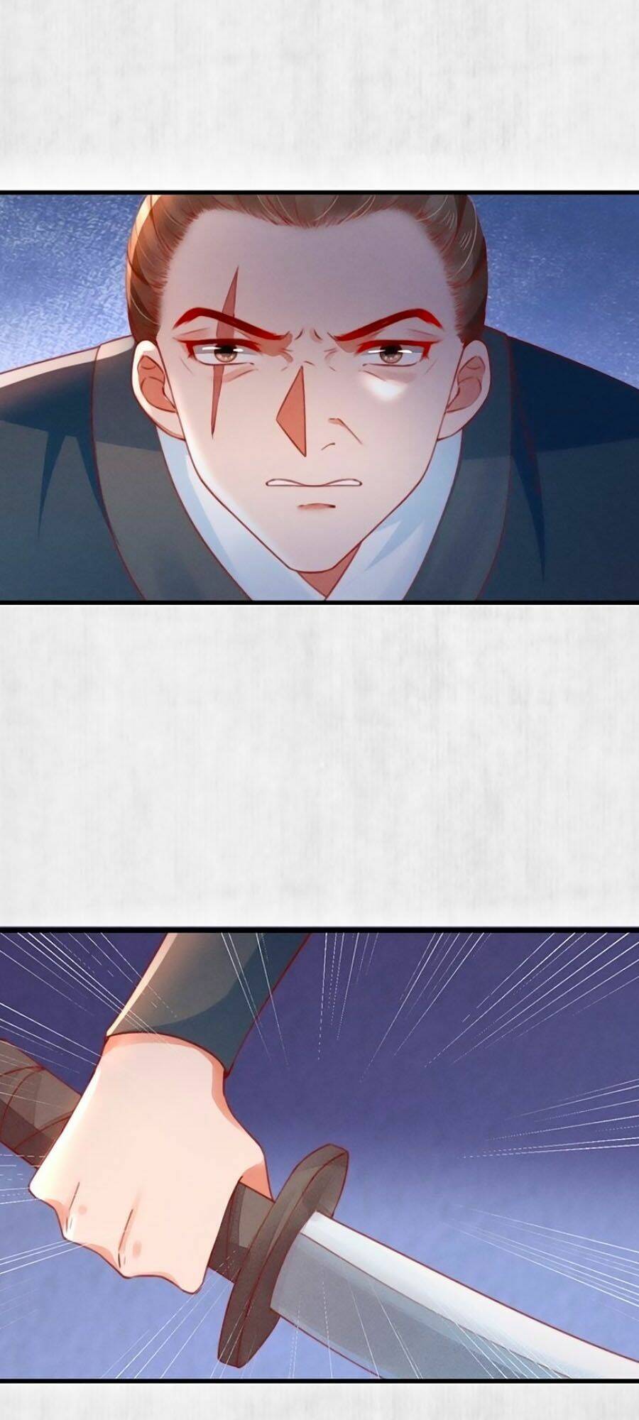 Hoạn Phi Hoàn Triều: Chapter 73