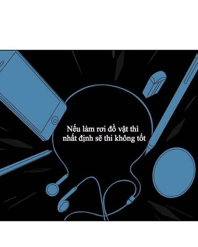 30 Phút Bước Đi Bên Em: Chapter 10