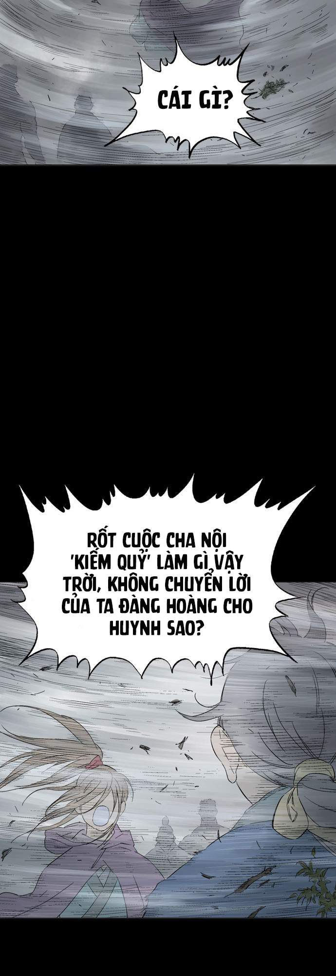 Cao Thủ 2: Chapter 19