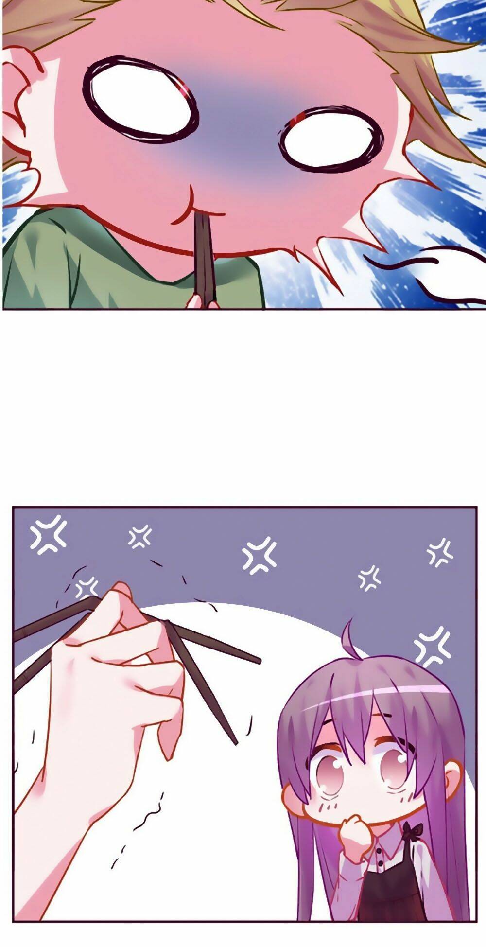 Đừng Nghịch, Ta Chỉ Muốn Yên Tĩnh: Chapter 82.3