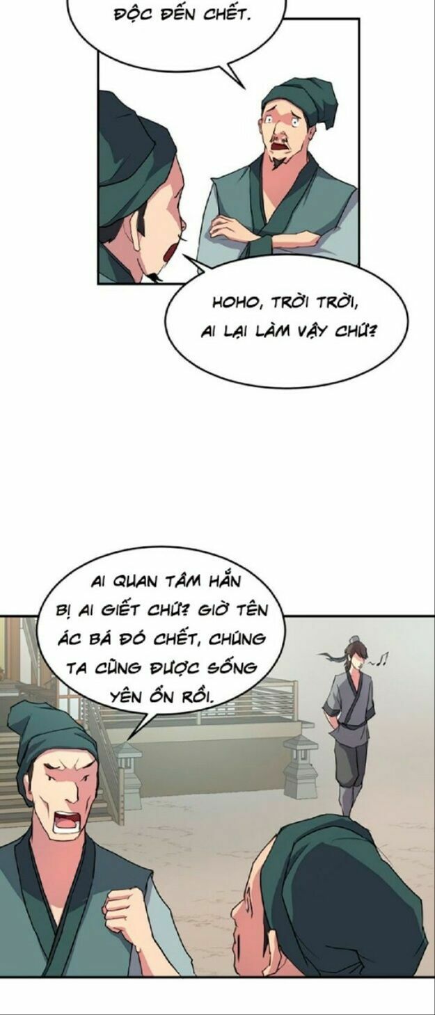 Trọng Sinh, Bất Khả Chiến Bại: Chapter 16