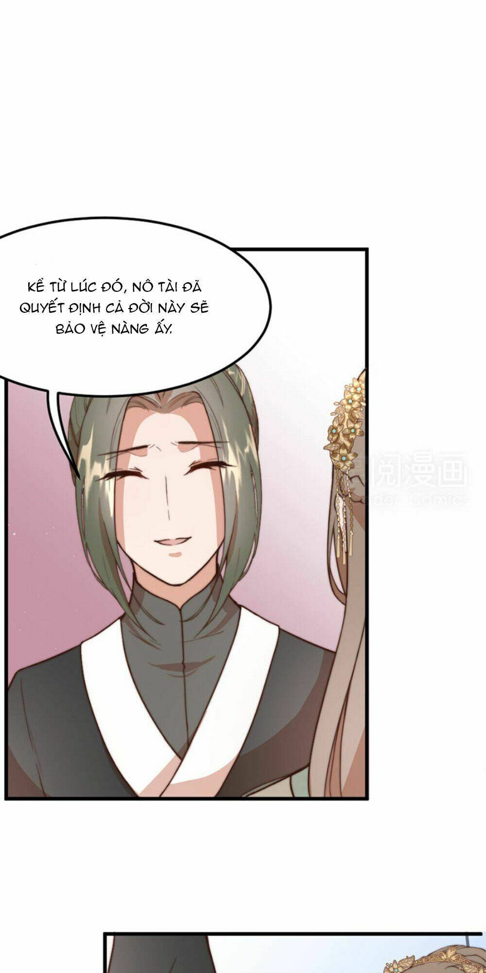 Đệ Nhất Cuồng Phi: Chapter 8