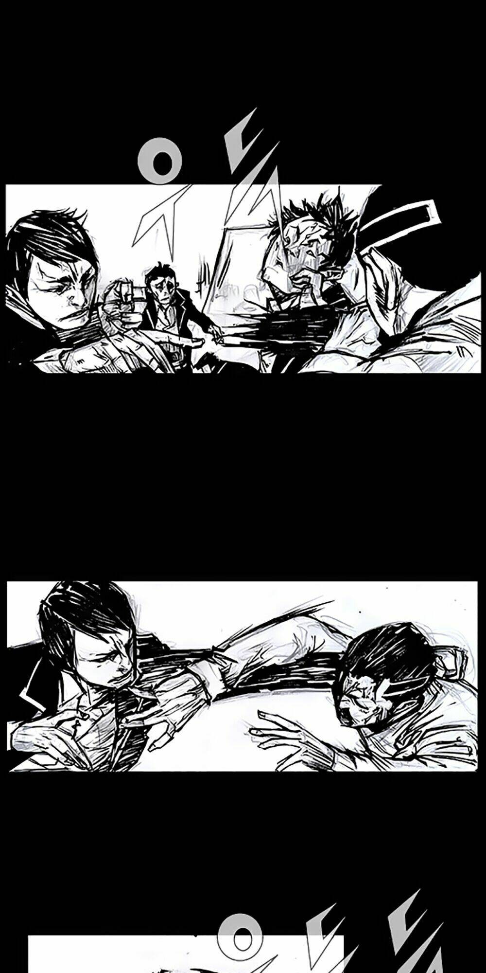Độc Cô Tiền Truyện: Chapter 52
