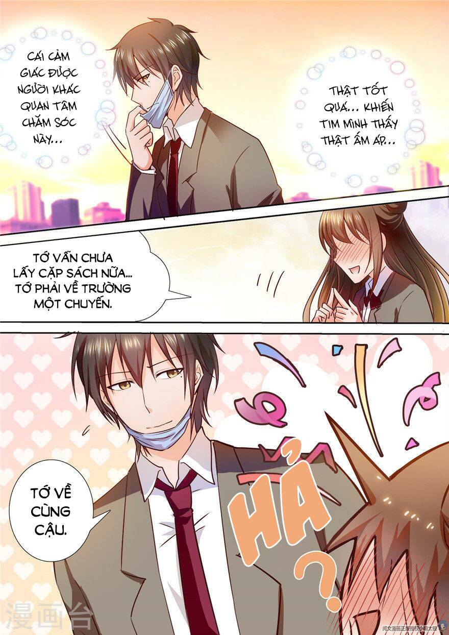 Người Thừa Kế Giá Đáo: Hiệu Thảo Làm Loạn Đủ Chưa?: Chapter 87