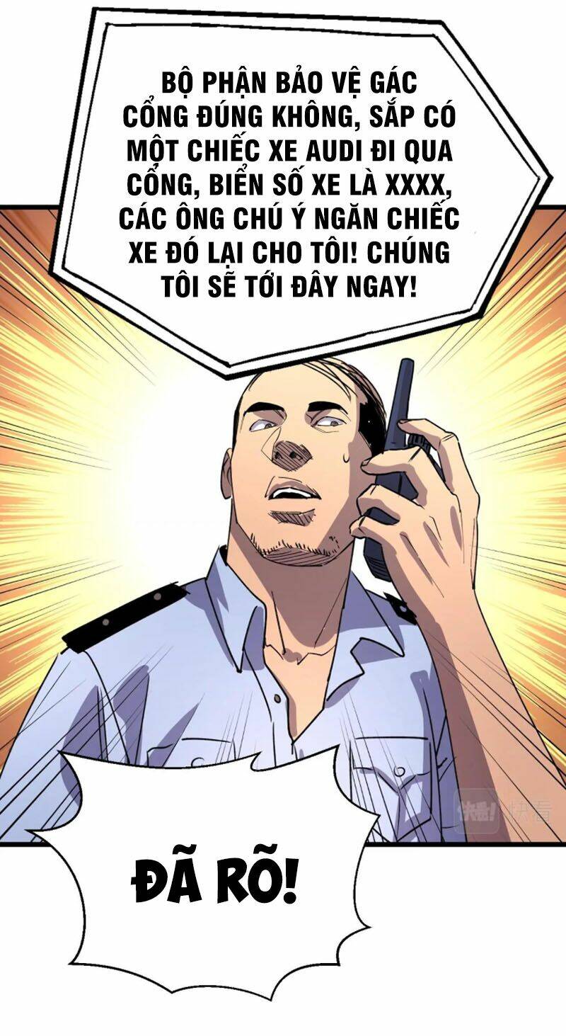 Bắt Đầu Với Tề Thiên Đại Thánh: Chapter 21