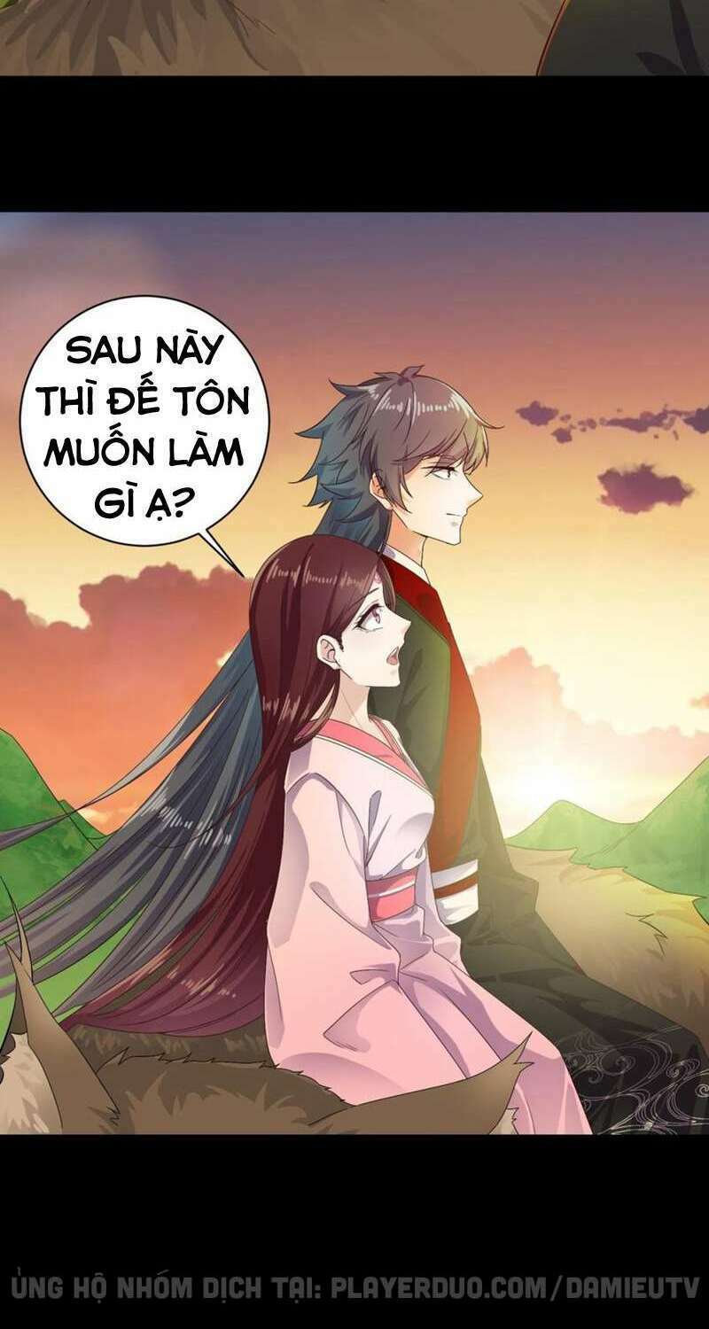 Địa Phủ Khai Phá Thương: Chapter 235