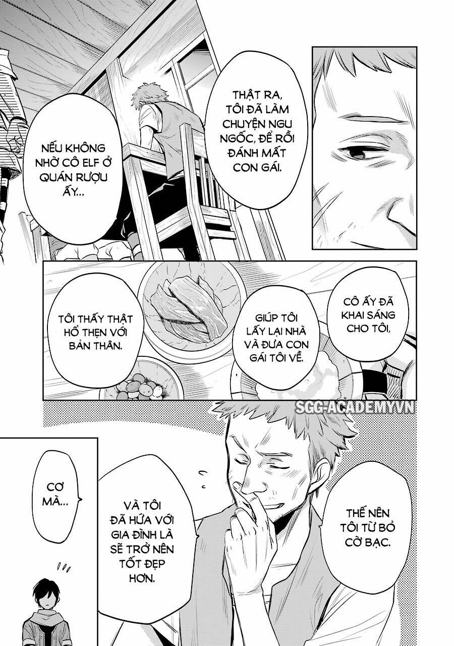 Dungeon Ni Deai O Motomeru No Wa Machigatte Iru Darou Ka: Familia Chronicle Episode Ryu: Chapter 9