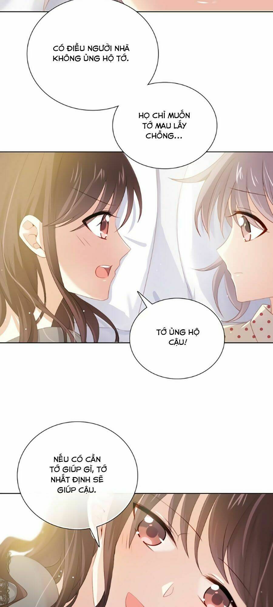 Tình Yêu Là Thế 2: Chapter 46