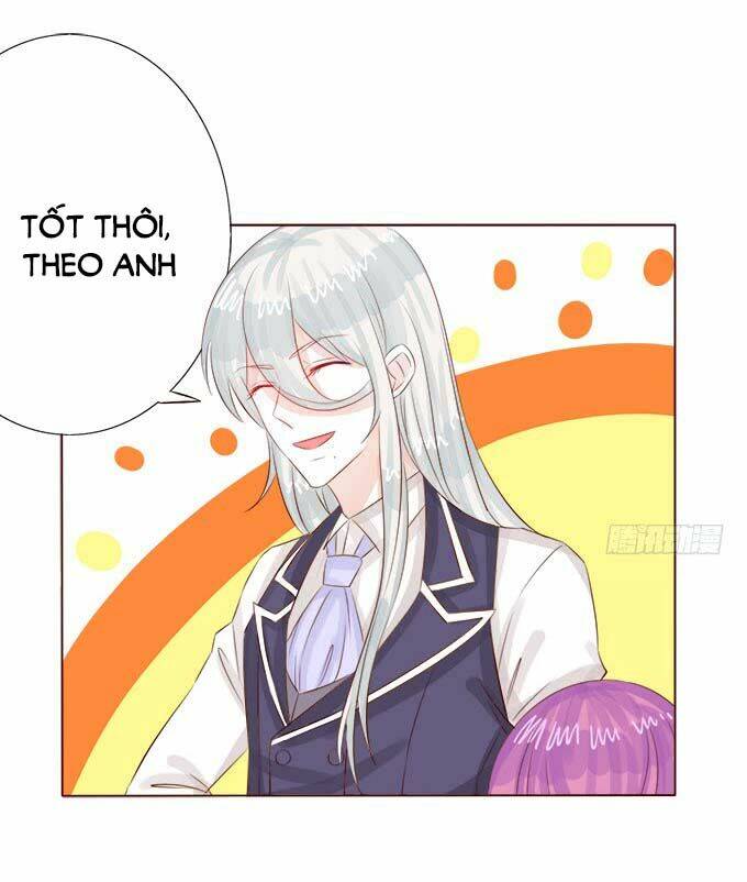 Ma Vương Luyến Ái Chỉ Nam: Chapter 65