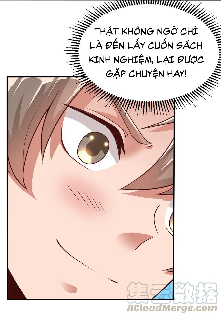 Sau Khi Tích Đủ Độ Hào Cảm: Chapter 10